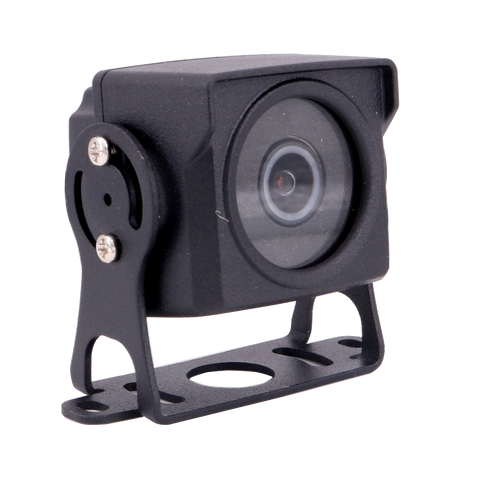 JL09S Starvis Sensor IMX307 1080P AHD Car Camera 120 Degree View Angle Waterproof