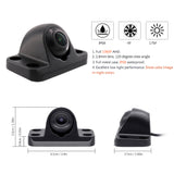 JOINLGO 8-CH GPS WIFI 1080P FULL HD Bus CCTV black box camera system APP/Web remote live view, motion detection, loop record