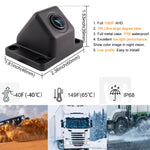 Copy of JOINLGO JLCT20 WDR Board 1080P AHD Car Camera 150 Degree Viewing Angle IP68 Waterproof