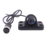 JL06S 1080P Mini Starlight Car Camera IP68 Rate Waterproof 150 Degree Large View